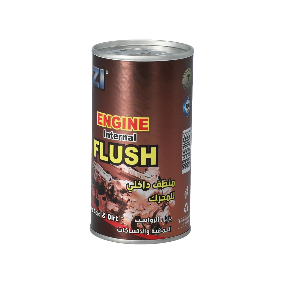 EZI AE10 Liquid Engine Internal Flush 300 ml EIO1 Engine Treatment